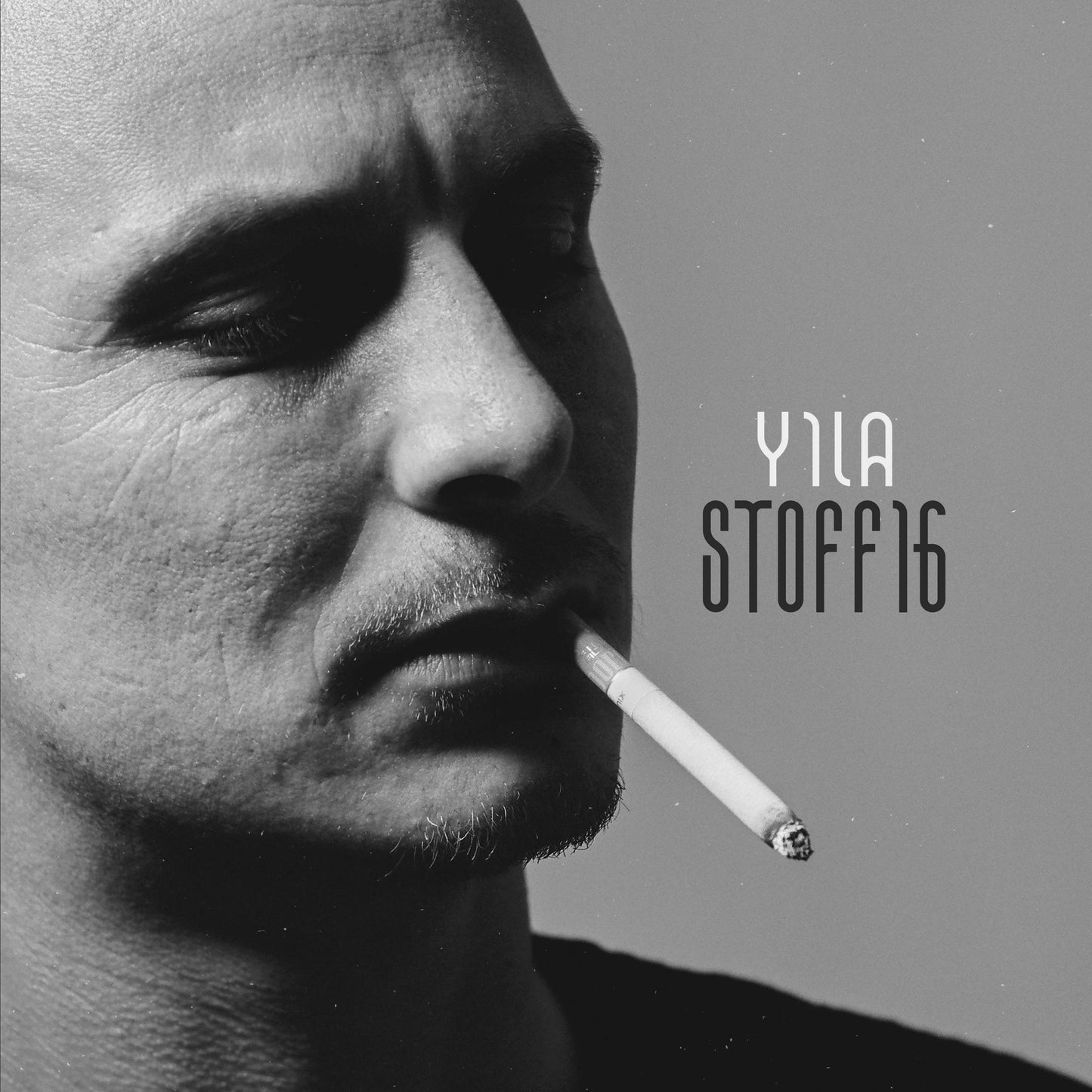 Yila | Stoffig | 10" Vinyl LP