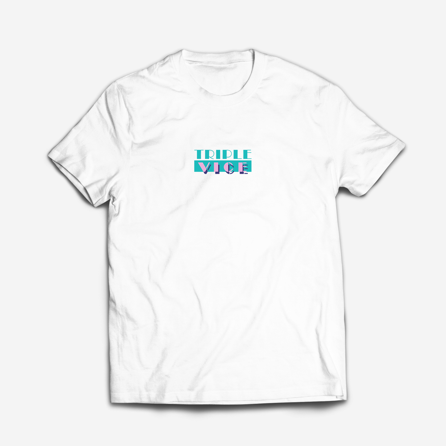 Dookie X YUNG UMBRO | TRIPLE VICE | T-shirt