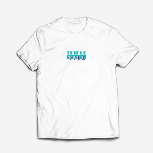 Dookie X YUNG UMBRO | TRIPLE VICE | T-shirt